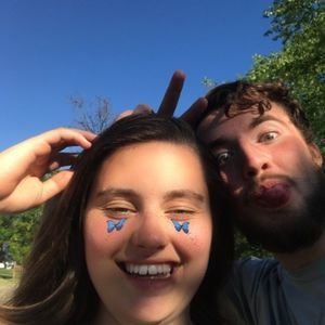 Meet your Posher, Jenny